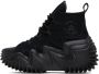 Converse Black Run Star Motion Platform Sneakers - Thumbnail 3