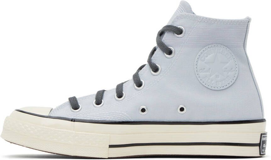 Converse Blue Chuck 70 Utility Sneakers