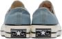 Converse Blue Chuck 70 Vintage Sneakers - Thumbnail 2