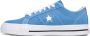 Converse Blue One Star Pro Sneakers - Thumbnail 3