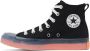 Converse Black Chuck Taylor All Star CX Hi Sneakers - Thumbnail 3