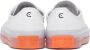 Converse White Chuck Taylor All Star CX Sneakers - Thumbnail 4
