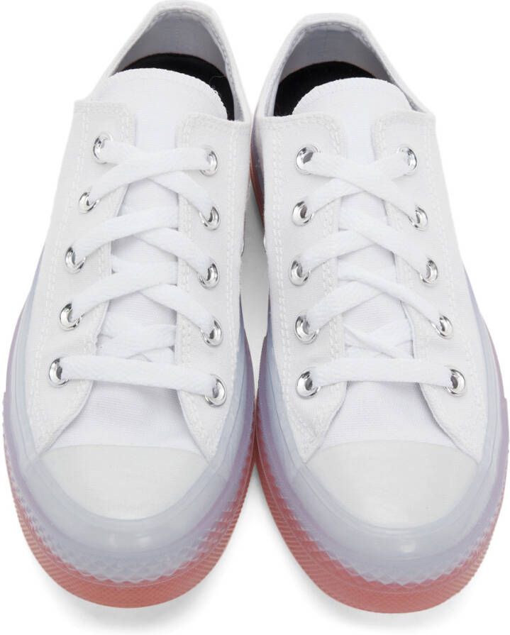 Converse Chuck Taylor All Star CX Low Sneakers
