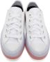 Converse White Chuck Taylor All Star CX Sneakers - Thumbnail 5