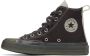Converse Gray & Off-White A-COLD-WALL* Edition Chuck 70 Sneakers - Thumbnail 3