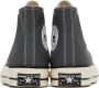 Converse Gray Chuck 70 Vintage Sneakers - Thumbnail 2