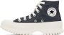 Converse Gray Chuck Taylor All Star Lugged 2.0 Sneakers - Thumbnail 3