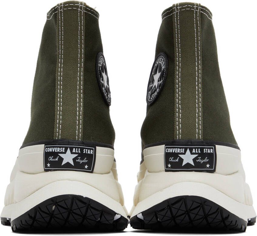 Converse Green Chuck 70 AT-CX Sneakers