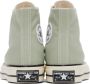 Converse Green Chuck 70 Seasonal Color Sneakers - Thumbnail 2