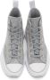 Converse Grey Run Star Hike High-Top Sneakers - Thumbnail 5