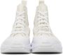 Converse Hybrid Texture Run Star Hike Sneakers - Thumbnail 2