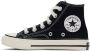Converse Kids Black Chuck 70 Vintage Sneakers - Thumbnail 3