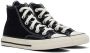 Converse Kids Black Chuck 70 Vintage Sneakers - Thumbnail 4
