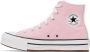 Converse Kids Pink Eva Lift Platform Sneakers - Thumbnail 3