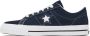 Converse Navy One Star Pro Sneakers - Thumbnail 3