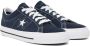 Converse Navy One Star Pro Sneakers - Thumbnail 4