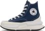 Converse Navy Run Star Legacy CX Sneakers - Thumbnail 3