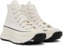 Converse White Chuck 70 AT-CX Sneakers - Thumbnail 4