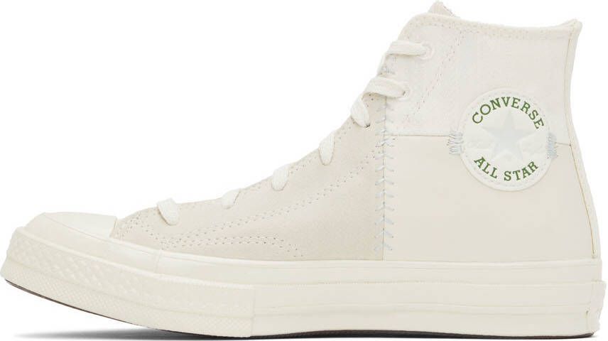 Converse Off-White Chuck 70 Hi Sneakers