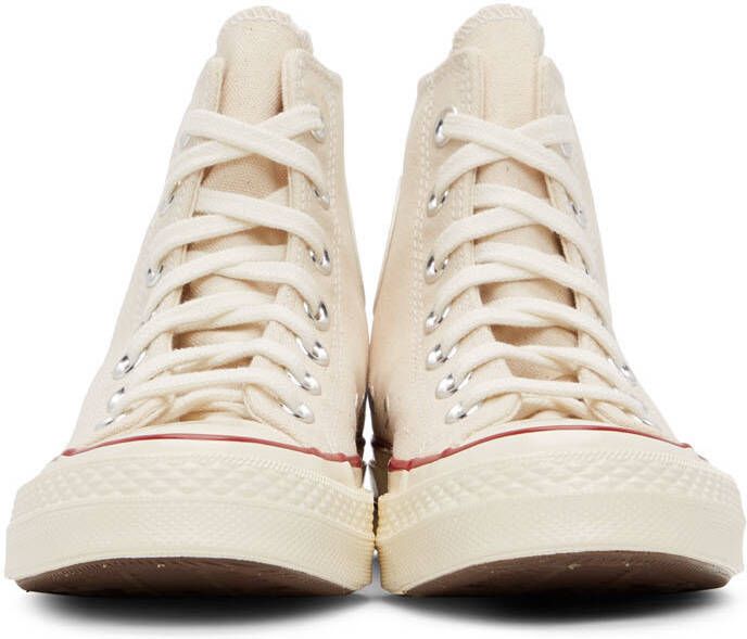 Converse Off-White Chuck 70 High Sneakers