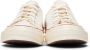 Converse Off-White Chuck 70 OX Low Sneakers - Thumbnail 2