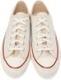 Converse Off-White Chuck 70 OX Low Sneakers - Thumbnail 5