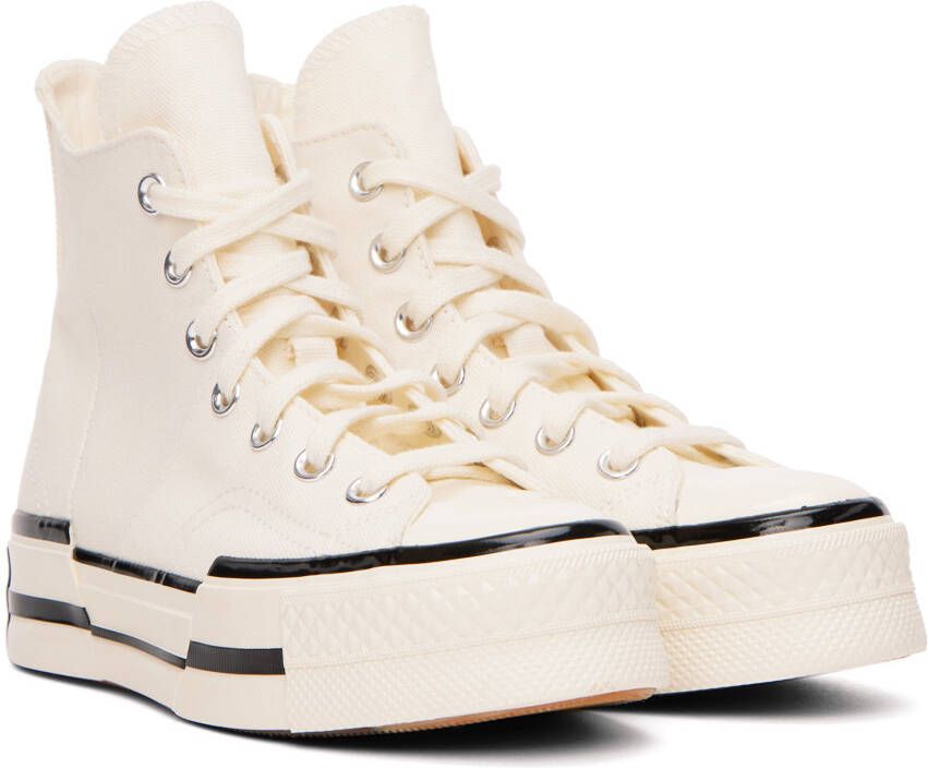 Converse Off-White Chuck 70 Plus Sneakers