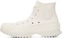 Converse Off-White Chuck Taylor All Star Lugged 2.0 Sneaker - Thumbnail 3