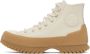 Converse Off-White Chuck Taylor All Star Lugged High Sneakers - Thumbnail 3