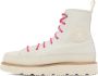 Converse Off-White Chuck Taylor Crafted Boots - Thumbnail 3