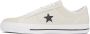 Converse Off-White One Star Pro OX Sneakers - Thumbnail 6