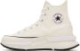Converse Off-White Run Star Legacy CX High Top Sneakers - Thumbnail 3
