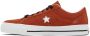 Converse Orange Suede One Star Pro Sneakers - Thumbnail 3