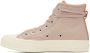 Converse Pink Chuck 70 Counter Climate Sneakers - Thumbnail 3