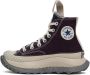 Converse Purple Chuck 70 AT-CX Counter Climate Sneakers - Thumbnail 3
