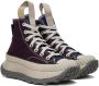 Converse Purple Chuck 70 AT-CX Counter Climate Sneakers - Thumbnail 4