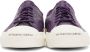 Converse Purple Pop Trading Company Edition Jack Purcell Pro Sneakers - Thumbnail 2