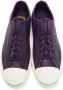 Converse Purple Pop Trading Company Edition Jack Purcell Pro Sneakers - Thumbnail 5