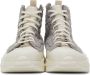 Converse Purple Sherpa Run Star Hike Sneakers - Thumbnail 2