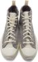 Converse Purple Sherpa Run Star Hike Sneakers - Thumbnail 5