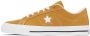 Converse Tan Suede One Star Pro Sneakers - Thumbnail 3