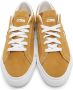 Converse Tan Suede One Star Pro Sneakers - Thumbnail 5