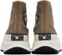 Converse Taupe Chuck 70 AT-CX Sneakers - Thumbnail 2