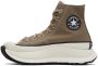 Converse Taupe Chuck 70 AT-CX Sneakers - Thumbnail 3