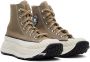 Converse Taupe Chuck 70 AT-CX Sneakers - Thumbnail 4