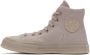 Converse Taupe Chuck 70 Marquis Sneakers - Thumbnail 3