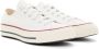 Converse White Chuck 70 OX Low Sneakers - Thumbnail 4