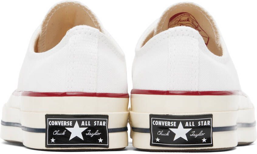 Converse White Chuck 70 Sneakers