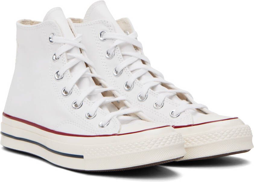 Converse White Chuck 70 Sneakers