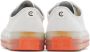 Converse White Chuck Taylor All Star CX Sneakers - Thumbnail 6